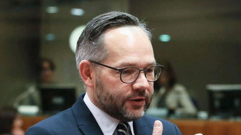 «Ιστορική η “Συμφωνία των Πρεσπών” και θα την σεβαστούν και οι μελλοντικές κυβερνήσεις»