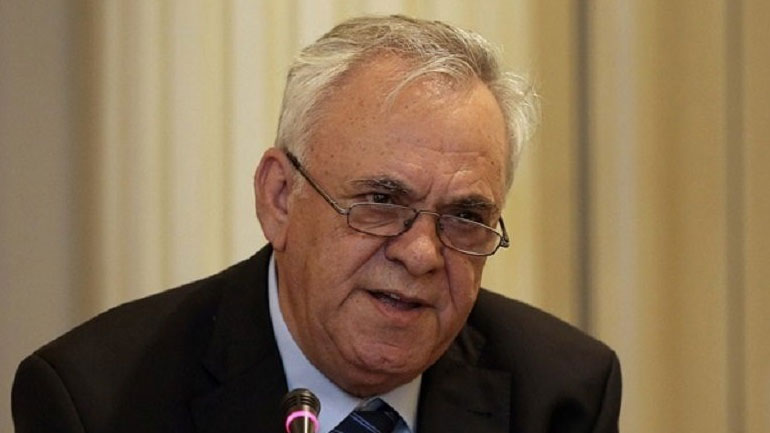 Δραγασάκης: Από αύριο αρχίζουμε έναν ακόμη ωραίο αγώνα, για το δίκιο των πολλών