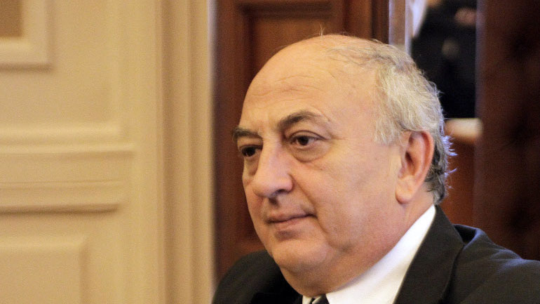 Αμανατίδης: «Η ΝΔ προσπαθεί να κρυφτεί, όμως τώρα πρέπει να ξεδιπλώσει το πρόγραμμά της»