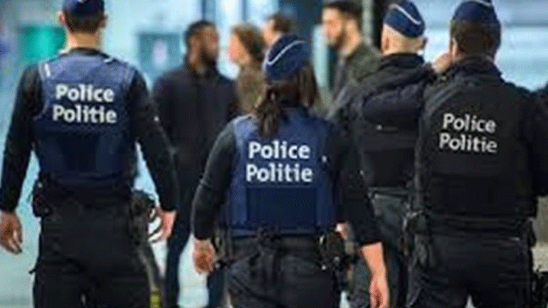 Εκκενώθηκε σιδηροδρομικός σταθμός στις Βρυξέλλες – Προειδοποίηση για βόμβα