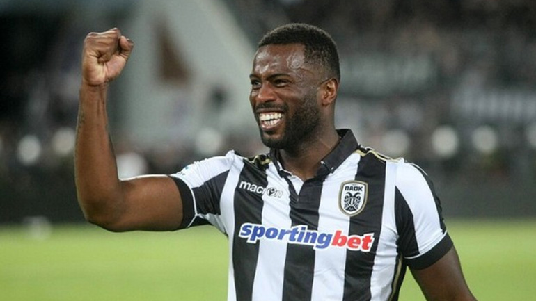 Παραμένει στον ΠΑΟΚ ο Βαρέλα!