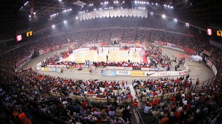 Καταγγελία για τον Ολυμπιακό στην Ευρωλίγκα