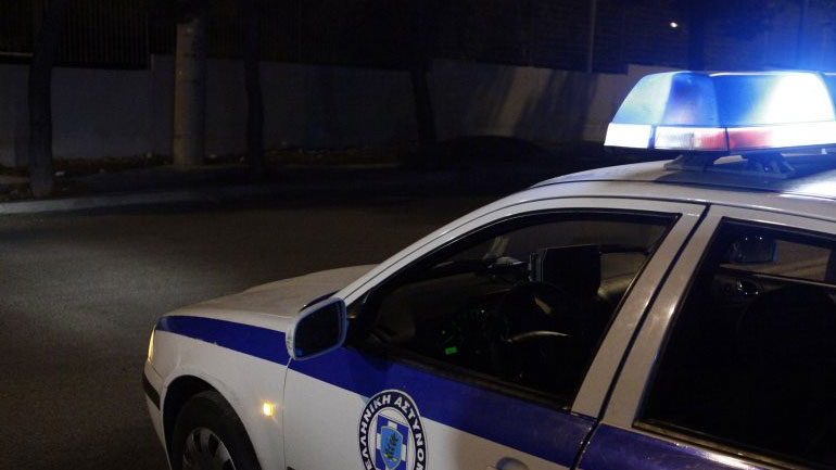 Aπόδραση δύο κρατουμένων από τις φυλακές Αυλώνα