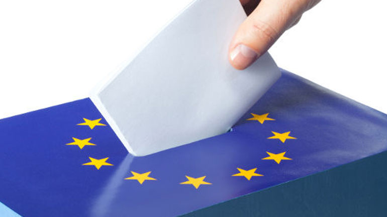 Άνοδος των Πρασίνων στην Ευρώπη