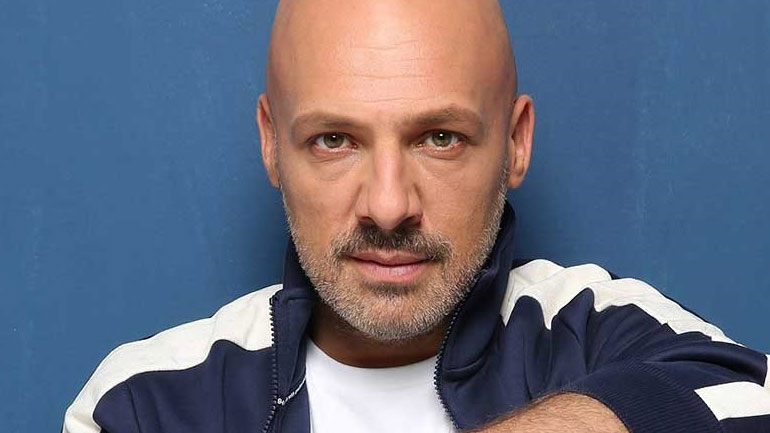 Νίκος Μουτσινάς: Το κείμενο για την απώλεια της μητέρας του