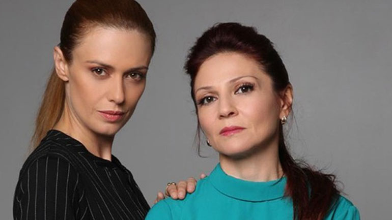 Γυναίκα χωρίς όνομα: Ο Σταύρος ανακαλύπτει πως η Λίλιαν σχεδιάζει να φύγει κρυφά