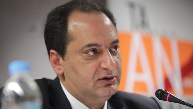 Σπίρτζης: Οι ευρωεκλογές δεν προεξοφλούν το αποτέλεσμα των εθνικών εκλογών