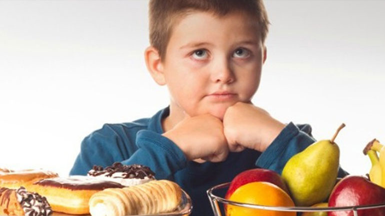 Πώς να μειώσετε τη ζάχαρη στα παιδιά σας;