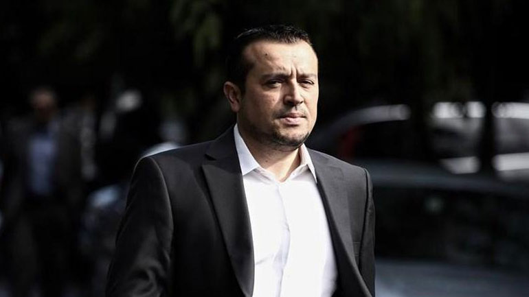 Ν. Παππάς: Ντιμπέιτ για να μάθει ο λαός τι διακυβεύεται. Ο ΣΥΡΙΖΑ πλήρωσε την αποχή