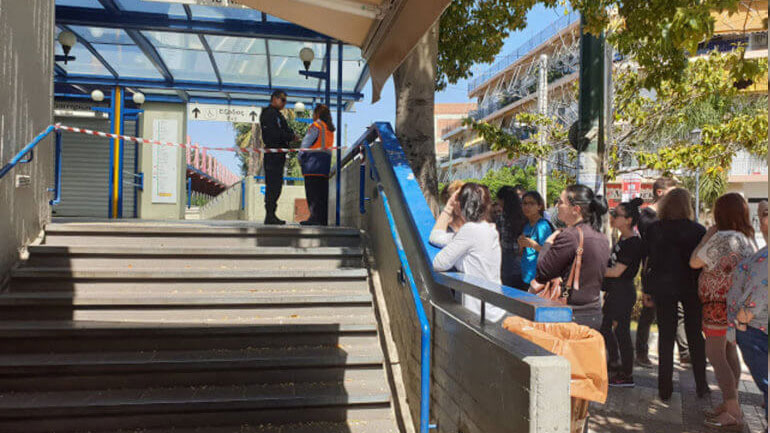 Στη φυλακή ο 43χρονος που εμπλέκεται στην υπόθεση της ανήλικης που αυτοκτόνησε στο Μοσχάτο