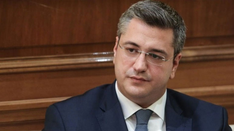 Θεσσαλονίκη: Στο 62,43% το ποσοστό του Απ. Τζιτζικώστα στο 30 % των εκλογικών τμημάτων