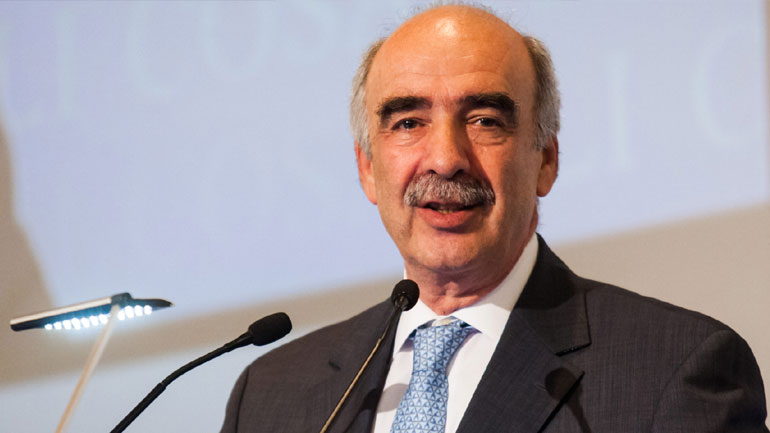 Μεϊμαράκης: Οι πολίτες με την εντολή τους ανάγκασαν τον κ. Τσίπρα να προκηρύξει εκλογές