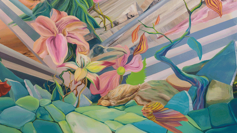 «Terra In-cognita» – Εγκαίνια περιοδικής έκθεσης στο Μουσείο Πλινθοκεραμοποιίας στον Βόλο