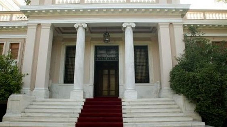 Πηγές Μαξίμου: Στις 30 Ιουνίου οι εκλογές – Δεν θα οριστεί υπηρεσιακή κυβέρνηση