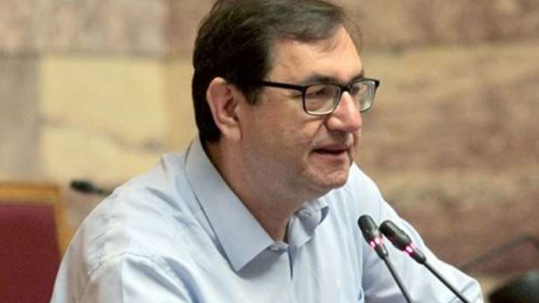 Χρ. Μαντάς: «Έχουμε πολλά και σημαντικά να κάνουμε για να ανατρέψουμε το κλίμα»