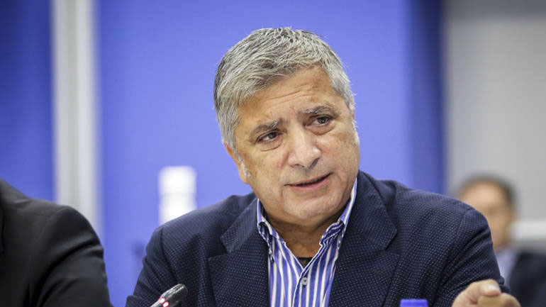 «Οι πολίτες της Αττικής μας εμπιστεύθηκαν διότι αναζητούν από εμάς λύσεις»