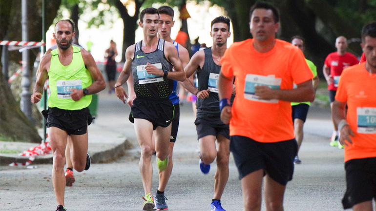 Στα Γιάννενα στις 8 Ιουνίου τα Βίκος Street Relays