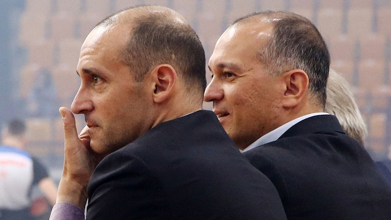 Το ΑΣΕΑΔ απέρριψε την προσφυγή του Ολυμπιακού