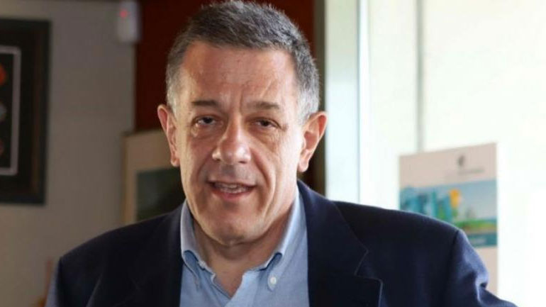 Ταχιάος: «Είμαι πολύ αισιόδοξος για την Κυριακή – Από σήμερα αρχίζει μια διαφορετική εκλογή»