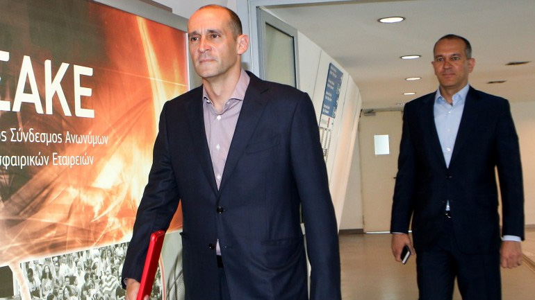 Νέα προσφυγή του Ολυμπιακού στο ΑΣΕΑΔ!