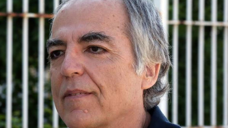 Βγήκε από την Εντατική ο Δημήτρης Κουφοντίνας