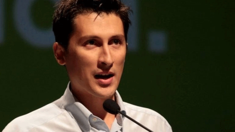 Χρηστίδης: «Το εκλογικό αποτέλεσμα είναι προσωπική ήττα του κ. Τσίπρα»