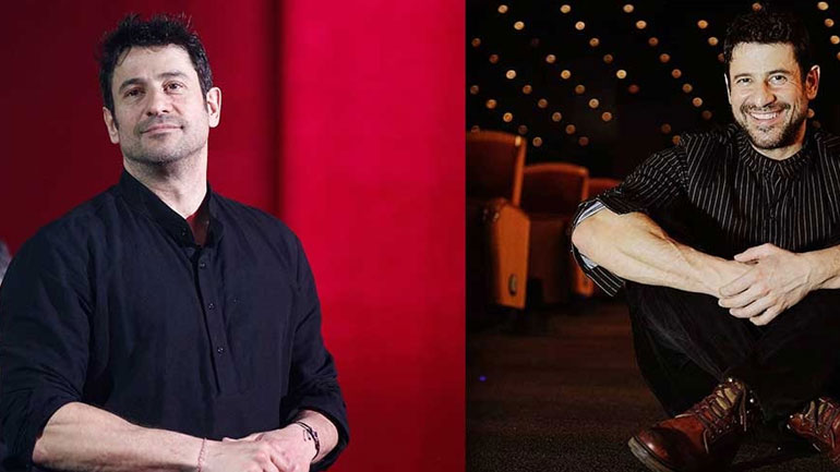 Από την υποκριτική στις Βρυξέλλες! Όσα δεν γνωρίζετε για τον Ευρωβουλευτή Αλέξη Γεωργούλη