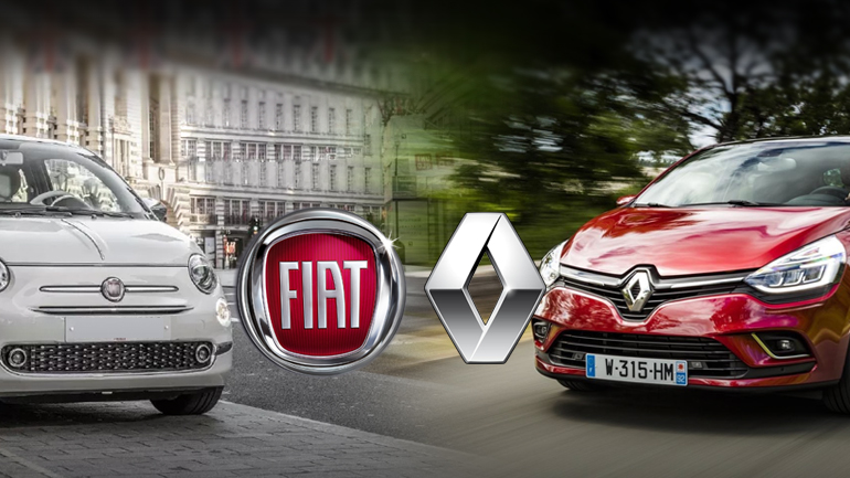 Διάσωση της FIAT α λα γαλλικά