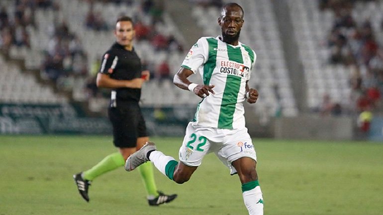 Παναθηναϊκός: Επαφές Νταμπίζα με τον Μπλατί Τουρέ