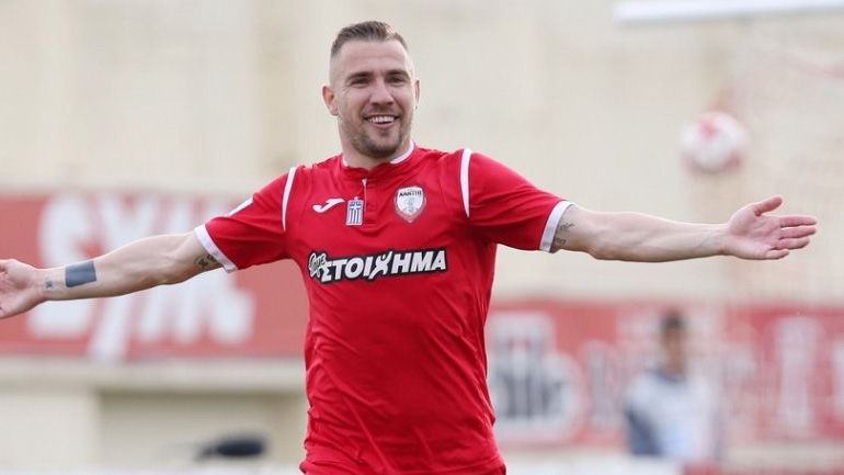 Τέλος από την Ξάνθη οι Γέντρισεκ και Αλμέιδα