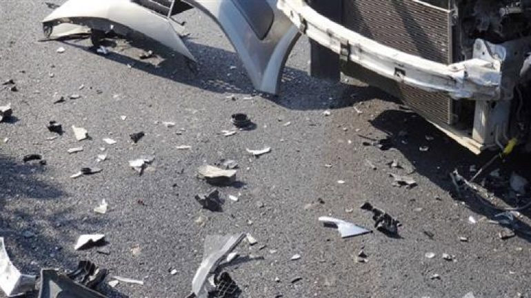 Νεκρός 27χρονος σε τροχαίο στην Κρήτη