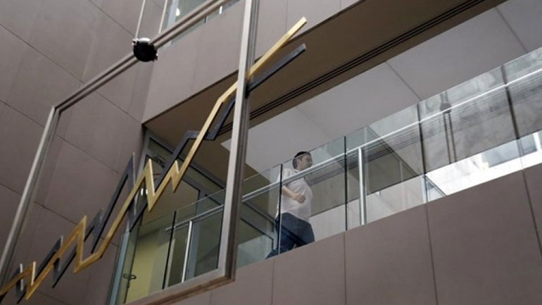 Ήπια ανοδικές τάσεις στο Χρηματιστήριο