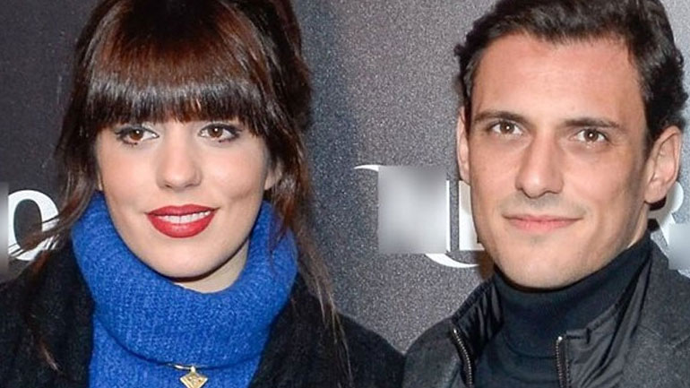 Ο Σταύρος Σβήγκος αποκαλύπτει πως έκανε πρόταση γάμου στη σύζυγό του