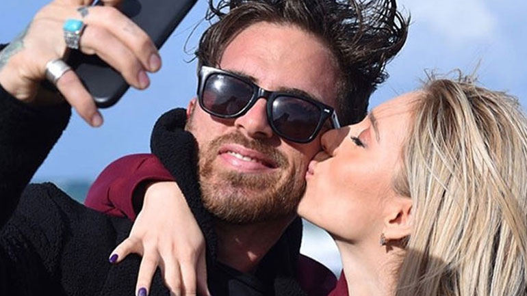 Η Αθηνά Χρυσαντίδου μιλά για τον χωρισμό της από τον Δώρο Παναγίδη με δάκρυα στα μάτια!