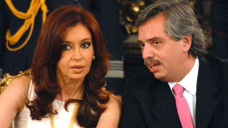 Αργεντινή: Νίκη Φερνάντες από τον α΄ γύρο δείχνει νέα δημοσκόπηση