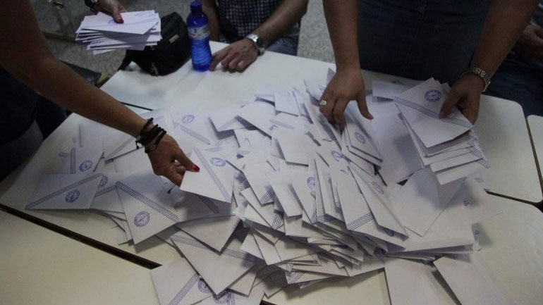 Οι σταυροί στην Περιφέρεια Κεντρικής Μακεδονίας