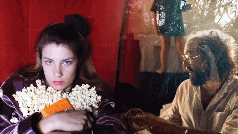 Πού θα πάμε σήμερα στην πόλη – Ατζέντα εκδηλώσεων