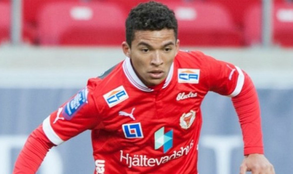 Έκλεισε τον Ίσμαελ Σίλβα ο ΠΑΟΚ