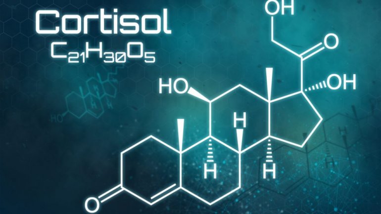 Η κορτιζόλη είναι υψηλότερη στους αστυνομικούς