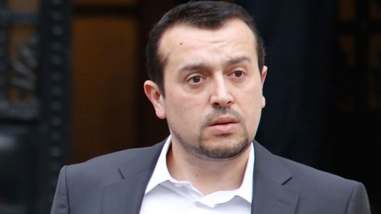 Ν. Παππάς για ΝΔ: Ομνύουν στο ασφαλιστικό Πινοσέτ και στην κατάργηση των 120 δόσεων