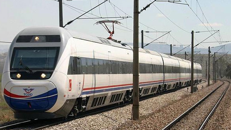 Βουλγαρία: Νέα σιδηροδρομική σύνδεση με την Τουρκία