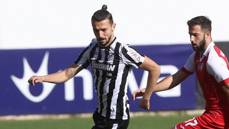 Παραμένει στον ΟΦΗ ο Γιαννούλης