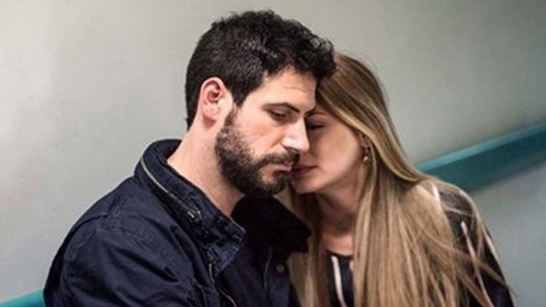 Γυναίκα χωρίς όνομα: Η Έλλη έρχεται σε σύγκρουση με τον Δημήτρη