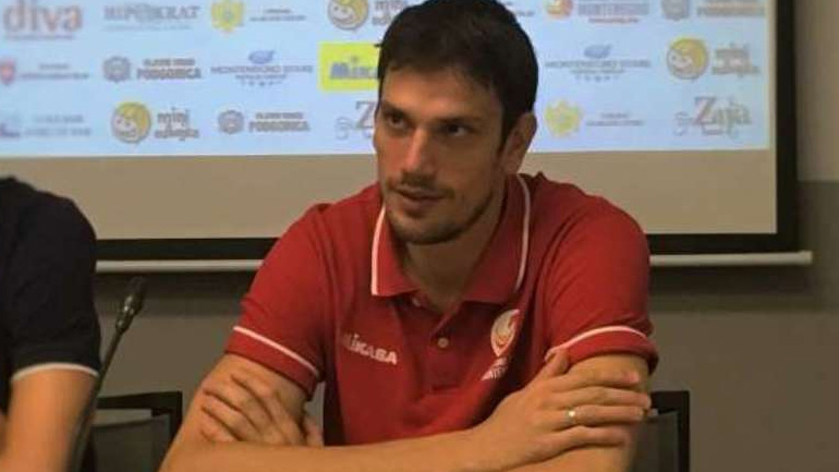 Βόλεϊ: Στον ΟΦΗ ο Τσούλαφιτς