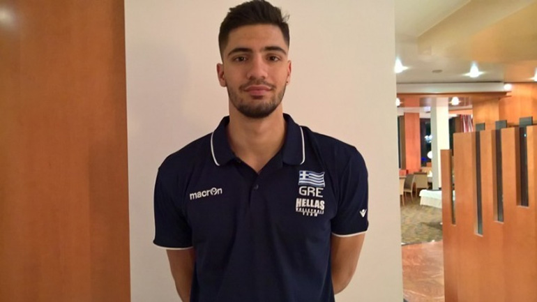 «Δεν έχουμε γίνει ακόμη ομάδα»