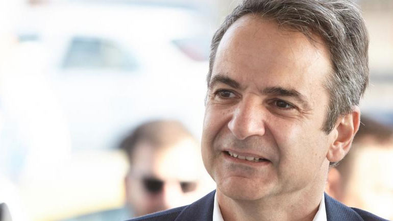 Κ. Μητσοτάκης: «Την Κυριακή, η Ελλάδα έκανε ένα πρώτο βήμα προς μία μεγάλη πολιτική αλλαγή»