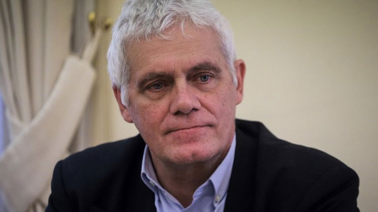 Διαψεύδουν την εκλογική τους συμπόρευση με τον ΣΥΡΙΖΑ οι Οικολόγοι Πράσινοι