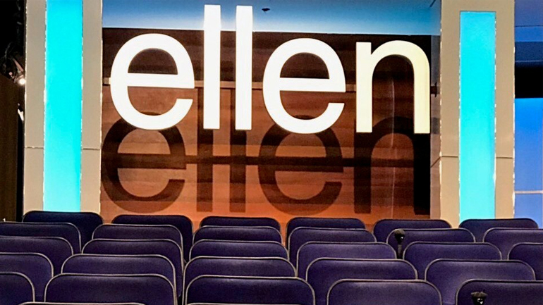 Η Nova εξασφαλίζει την αποκλειστική μετάδοση του «The Ellen DeGeneres Show» και για τα επόμενα χρόνια!