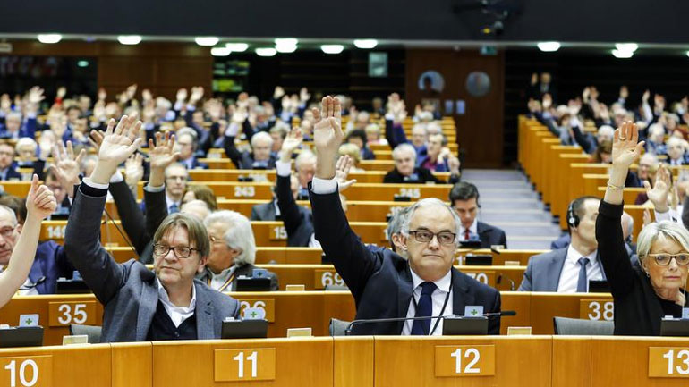 Ποιοι θα στελεχώσουν την προεδρία της Κομισιόν και του Ευρωκοινοβουλίου;