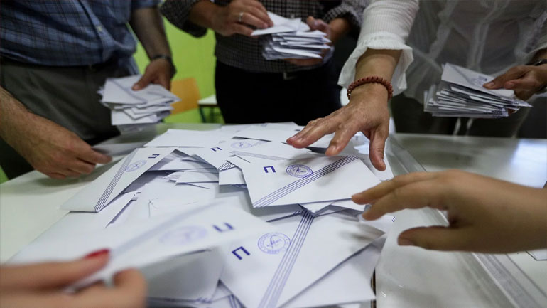 Ποιο είναι εκλογικό αποτύπωμα σε Μάνδρα και Μάτι